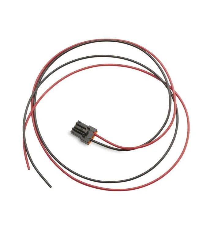 Walbro WIRING HARNESS - Side View