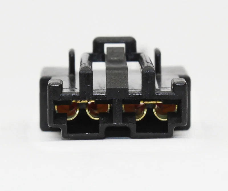 Walbro WIRING HARNESS - Side View