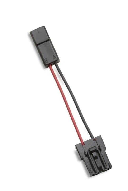 Walbro WIRING HARNESS - Back View