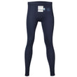 Load image into Gallery viewer, Walero Base Layer Pant X-Small SFI3.3 &amp; FIA Petrol Blue 400018PTXS