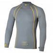Load image into Gallery viewer, Walero Base Layer Top X-Small SFI3.3 &amp; FIA Cool Grey 400017CGXS