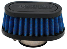 Load image into Gallery viewer, Walker Performance Filtration 1-3/8in Oval Breather 3000629