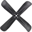 Load image into Gallery viewer, Walker Performance Filtration Racing Fan 19in 4 Blade 3000726-CF