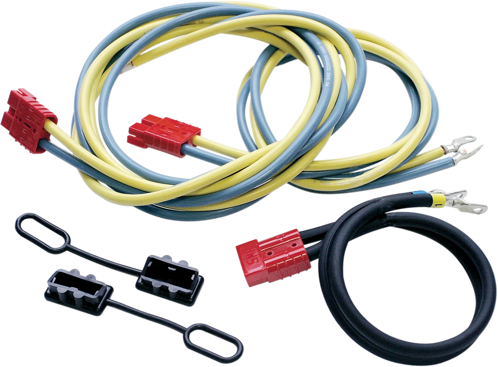 Warn ATV Wiring 70918 - Main Product View