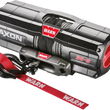 Load image into Gallery viewer, Warn AXON 35-S Winch - Synthetic Rope 101130 - Main Product View