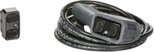 Load image into Gallery viewer, Warn AXON 45-S Winch - Synthetic Rope 101140 - Additional View 5