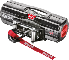 Load image into Gallery viewer, Warn AXON 45 Winch - Wire Rope 101145 - Main Product View