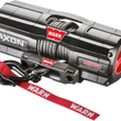 Load image into Gallery viewer, Warn AXON 45RC Winch - Synthetic Rope 101240 - Main Product View