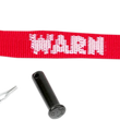 Load image into Gallery viewer, Warn Axon Hook With Strap 89541 - Main Product View