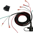Load image into Gallery viewer, Warn Dash Rocker Switch - Wired 99897 - Main Product View