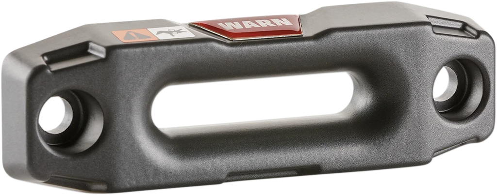 Warn Epic Fairlead - Long 100968 - Side View