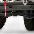 Load image into Gallery viewer, Warn Factory style with added protection; Easy-to-install 101445 fits 2020-2021 Jeep Gladiator / 2018-2021 Jeep Wrangler - Side Vie...
