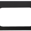 Load image into Gallery viewer, Warn Fairlead Adapter - Pioneer 1000 107335 - Main Product View