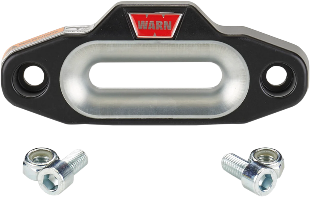 Warn Fairlead - Pro-Vantage 2500/3500 89568 - Main Product View