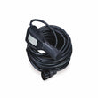 Load image into Gallery viewer, Warn For DC Electric Industrial Winches; 33 Foot Lead 88527 - Main Product View