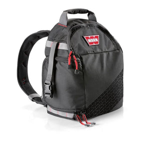 Warn For Epic Recovery Kit; Sling Style; Black 95510 - Main Product View