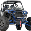 Load image into Gallery viewer, Warn Front Bumper - KRX 106612 - Side View
