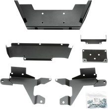 Load image into Gallery viewer, Warn Front Bumper - Maverick 101694 - Main Product View