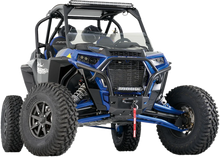 Load image into Gallery viewer, Warn Front Bumper - Maverick 101694 - Side View