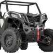 Load image into Gallery viewer, Warn Front Bumper - Maverick 102506 - Side View