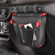 Load image into Gallery viewer, Warn Grab Handle Bag - Large 102644 - Side View