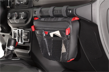 Load image into Gallery viewer, Warn Grab Handle Bag - Large 102644 - Side View