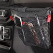 Load image into Gallery viewer, Warn Grab Handle Bag - Small 102646 - Side View