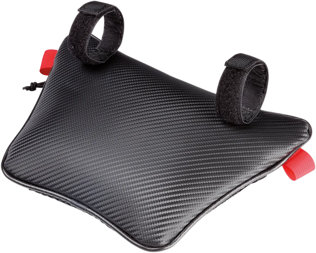 Warn Grab Handle Bag - Small 102646 - Back View