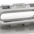 Load image into Gallery viewer, Warn Hawse Styles; 1-1/2 Inch Thickness; Polished; Forged Billet Aluminum 100735 - Main Product View