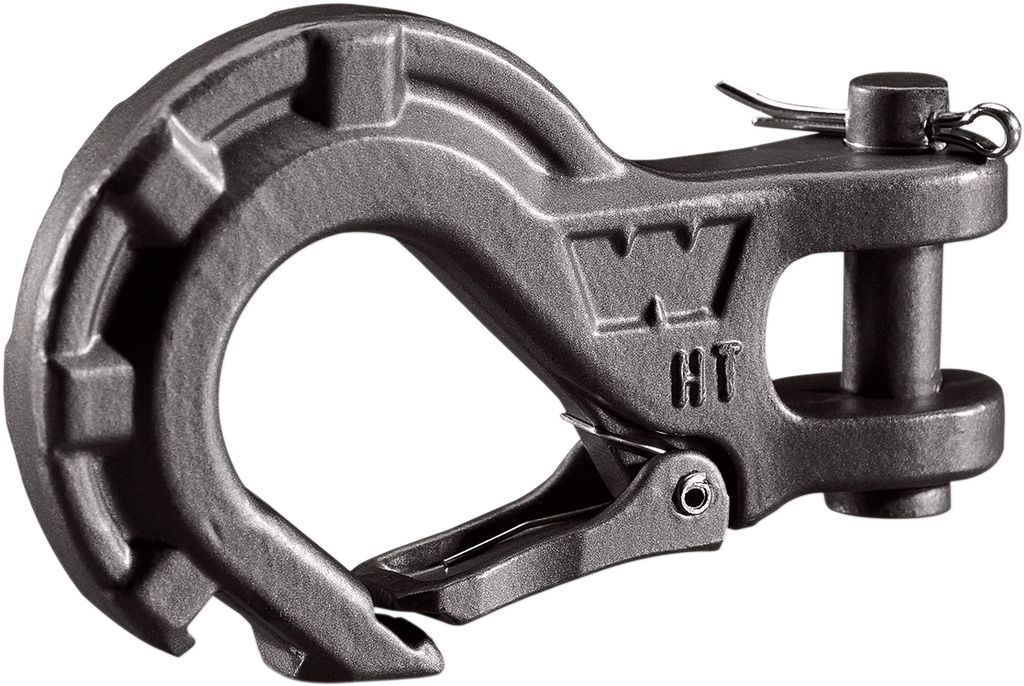 Warn Hook 92089 - Main Product View
