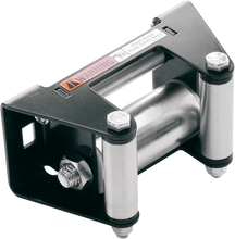 Load image into Gallery viewer, Warn Plow Roller Fairlead - Up to 4000 Series Winch - ATV 69373 - Main Product View