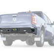 Load image into Gallery viewer, Warn REAR BUMPER 104823 - Rear View