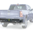 Load image into Gallery viewer, Warn REAR BUMPER 104823 - Rear View