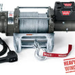 Load image into Gallery viewer, Warn REPLACEMENT 12V Motor for Warn XD9000/ XD9000i Winch 77892 - Main Product View