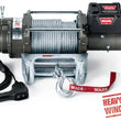Load image into Gallery viewer, Warn REPLACEMENT 12V Motor for Warn XD9000/ XD9000i Winch 77892 - Main Product View