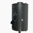 Load image into Gallery viewer, Warn REPLACEMENT 24V Motor for Warn Series 12A Winch 31682 - Side View