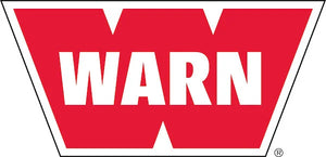 Warn - REPLACEMENT Hose Clamps 3.125" to 5" Capacity - 102088