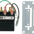 Load image into Gallery viewer, Warn Replacement Contactor 63070 - Side View