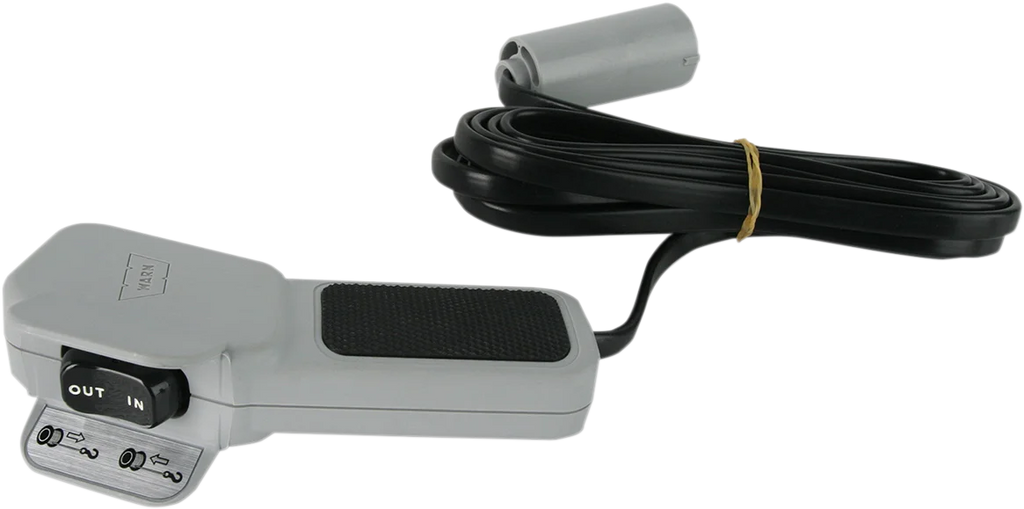 Warn Replacement Remote 80958 - Main Product View