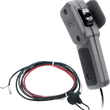 Load image into Gallery viewer, Warn Replacement Remote 80958 - Side View