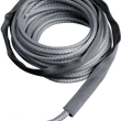 Load image into Gallery viewer, Warn Replacement Synthetic Winch Rope 72128 - Main Product View