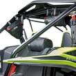 Load image into Gallery viewer, Warn Roll Bar Fire Extinguisher Holder 102657 - Back View