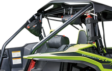 Load image into Gallery viewer, Warn Roll Bar Fire Extinguisher Holder 102657 - Back View
