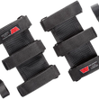 Load image into Gallery viewer, Warn Roll Bar Grab Handle 102653 - Side View