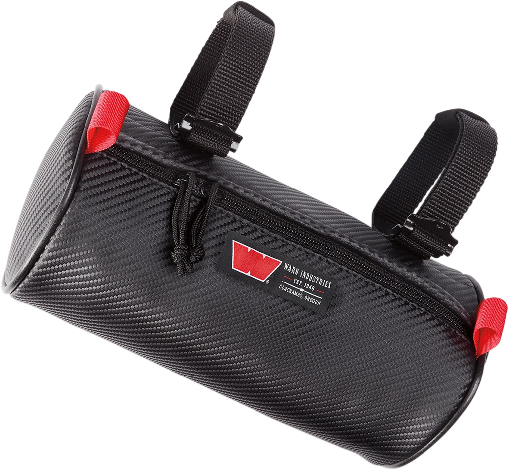 Warn Round Roll Bar Bag - Medium 102651 - Main Product View