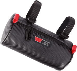 Warn Round Roll Bar Bag - Medium 102651 - Main Product View
