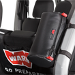 Load image into Gallery viewer, Warn Round Roll Bar - Large 102652 - Side View