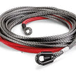 Load image into Gallery viewer, Warn SPYDURA PRO (TM) SYNTHETIC ROPE 3/8? (9.5MM) X 100? (30.5M) 96040 - Main Product View