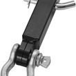 Load image into Gallery viewer, Warn Shackle Bracket 62041