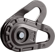 Load image into Gallery viewer, Warn Snatch Block 92097